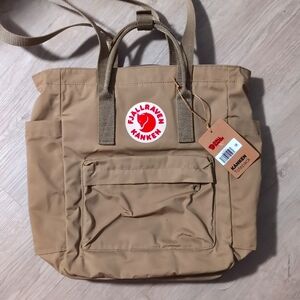 Fjallraven Kanken Totepack